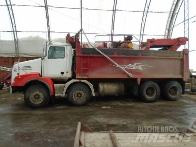 Western Star 4900 SA Грузовики-Самосвалы