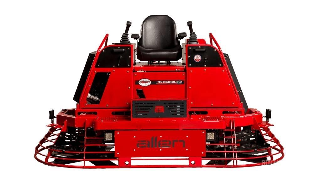 Allen HDX600 Мастерки