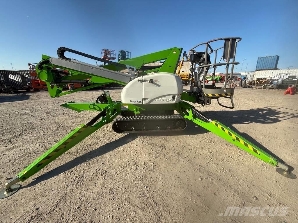 Niftylift TD150T Коленчатые подъемники
