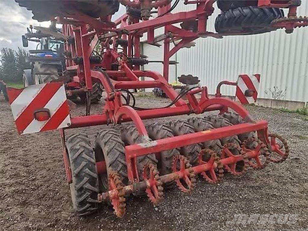 Horsch Tiger 4 AS Культиваторы сплошные