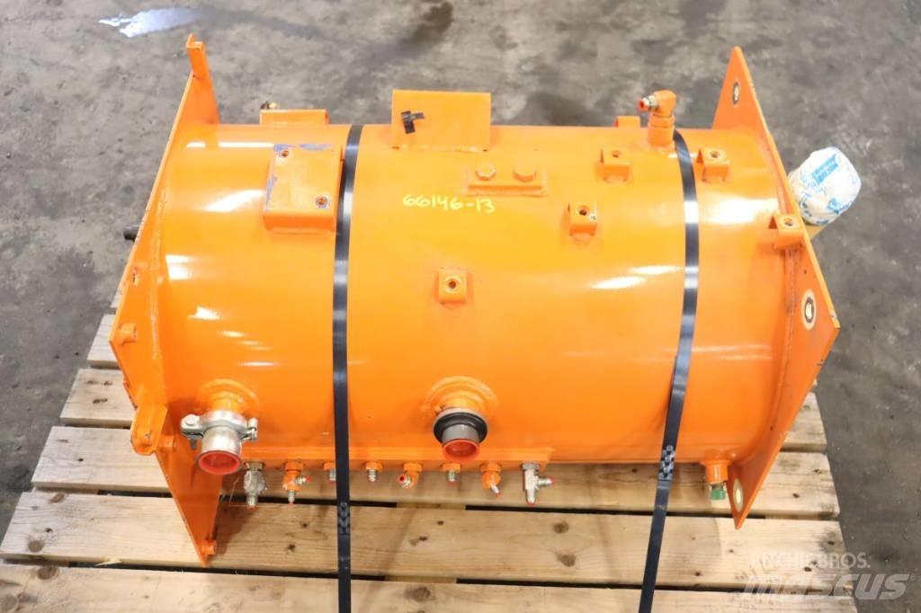 Hitachi 130 Гусеничные экскаваторы