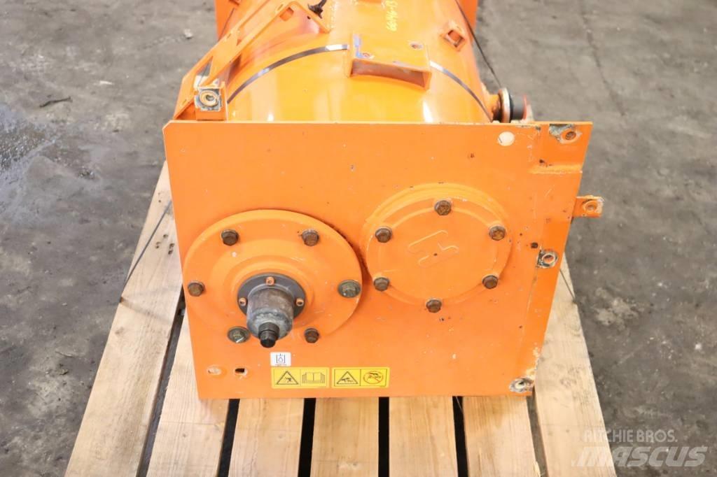 Hitachi 130 Гусеничные экскаваторы
