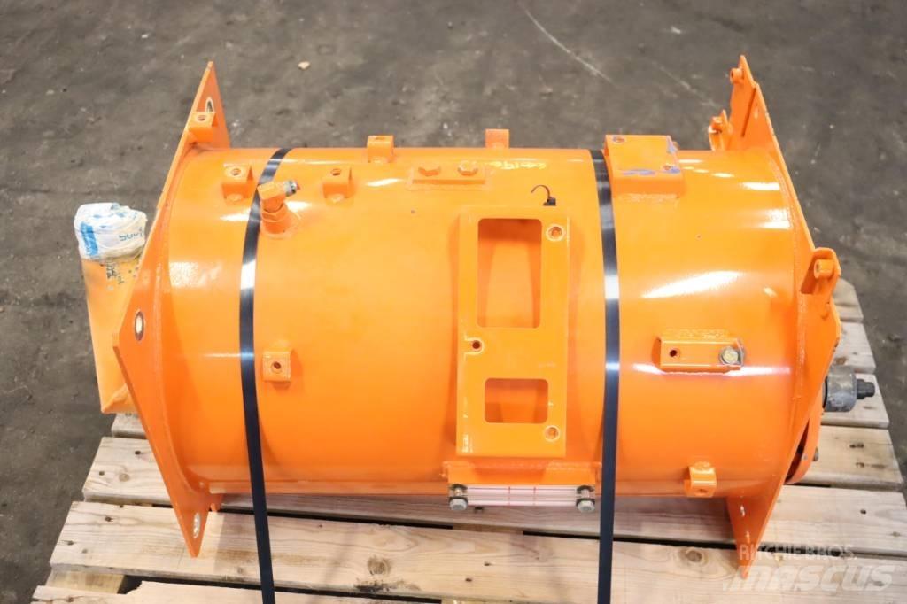 Hitachi 130 Гусеничные экскаваторы