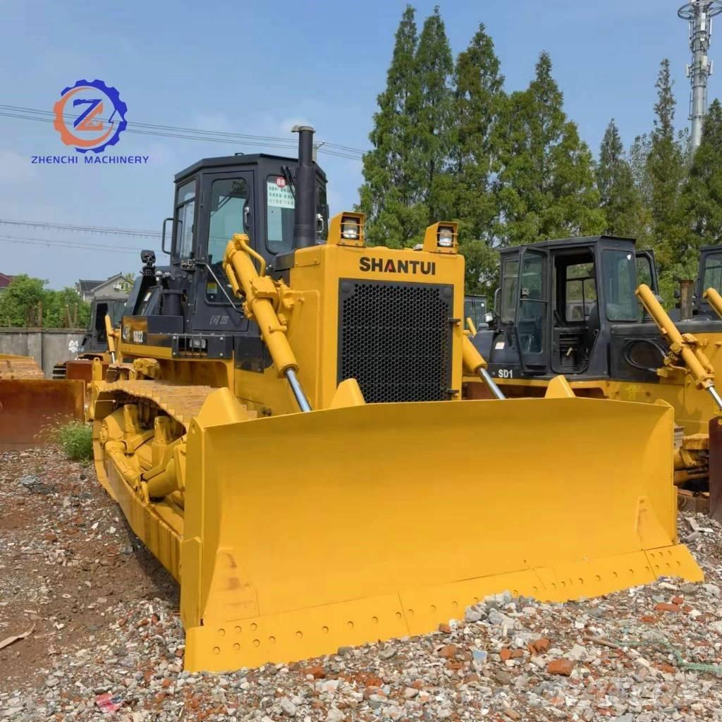 Shantui SD 22 Гусеничные бульдозеры