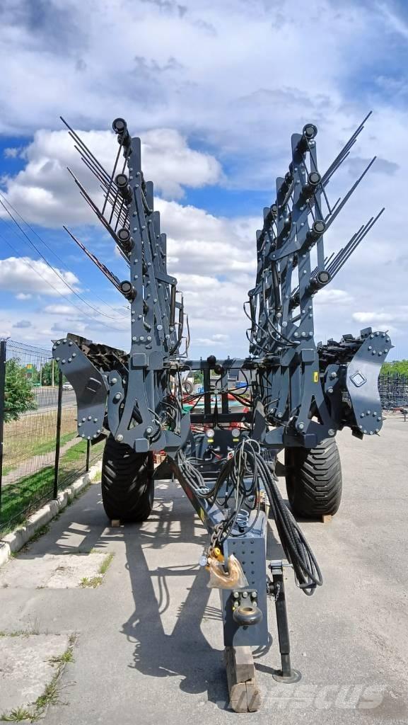 Horsch Cultro 9 TC Сельхозтехника - Другие