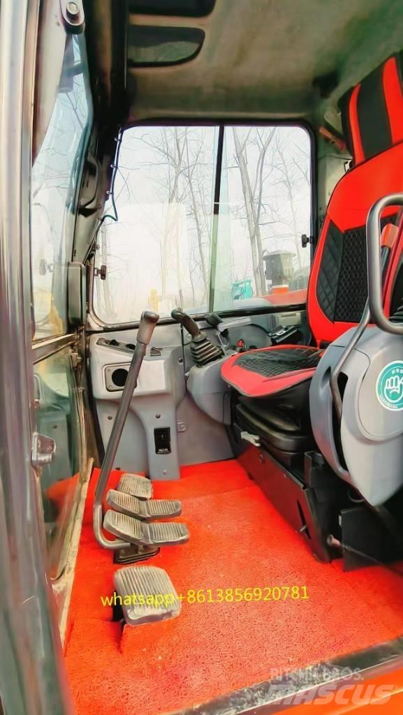 Kubota KX 185 Малые экскаваторы 7т-12т