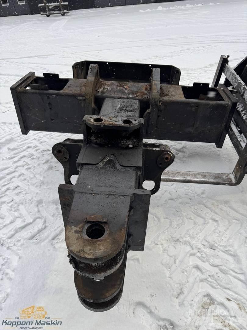 ProSilva 910 Другие компоненты лесотехники