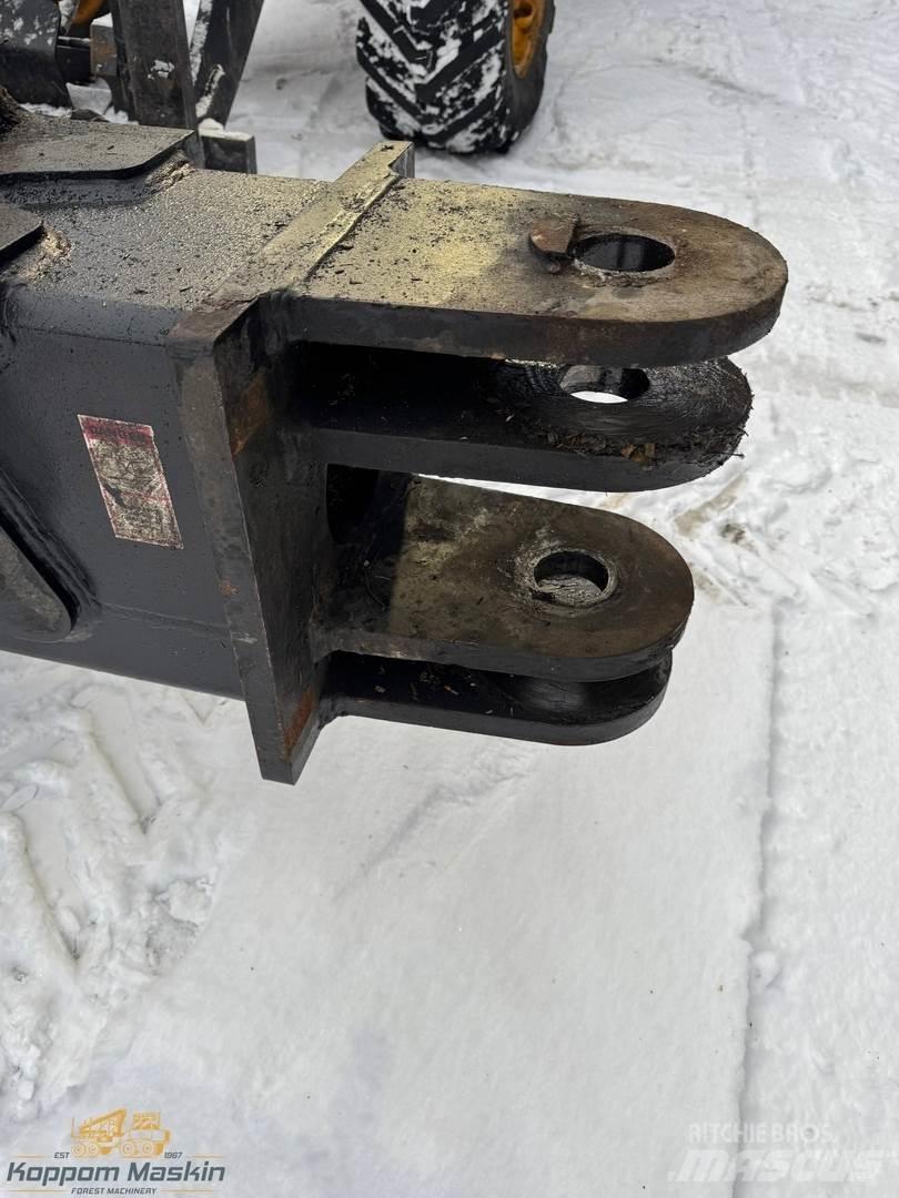 ProSilva 910 Другие компоненты лесотехники
