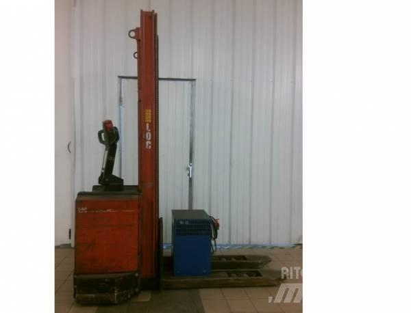 Manitou MA150FR570 Самоходные электроштабелёры