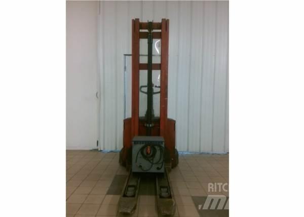 Manitou MA150FR570 Самоходные электроштабелёры