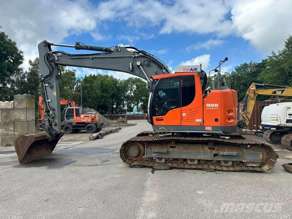 Liebherr R 926 LC Гусеничные экскаваторы