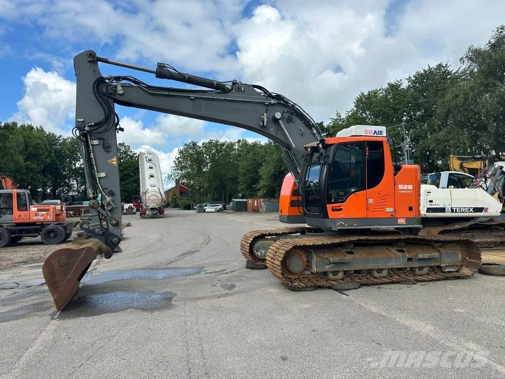 Liebherr R 926 LC Гусеничные экскаваторы