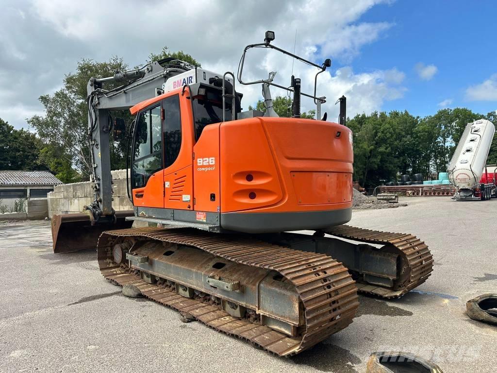 Liebherr R 926 LC Гусеничные экскаваторы