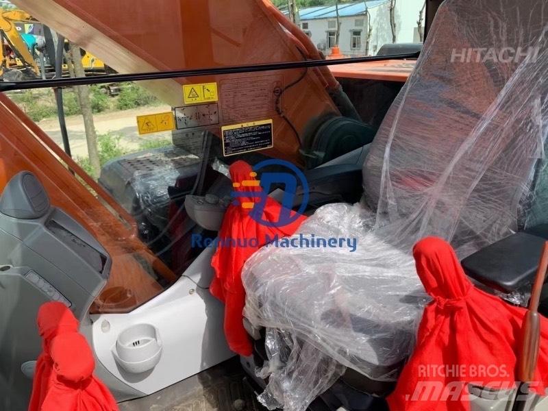 Hitachi ZX 350 Гусеничные экскаваторы