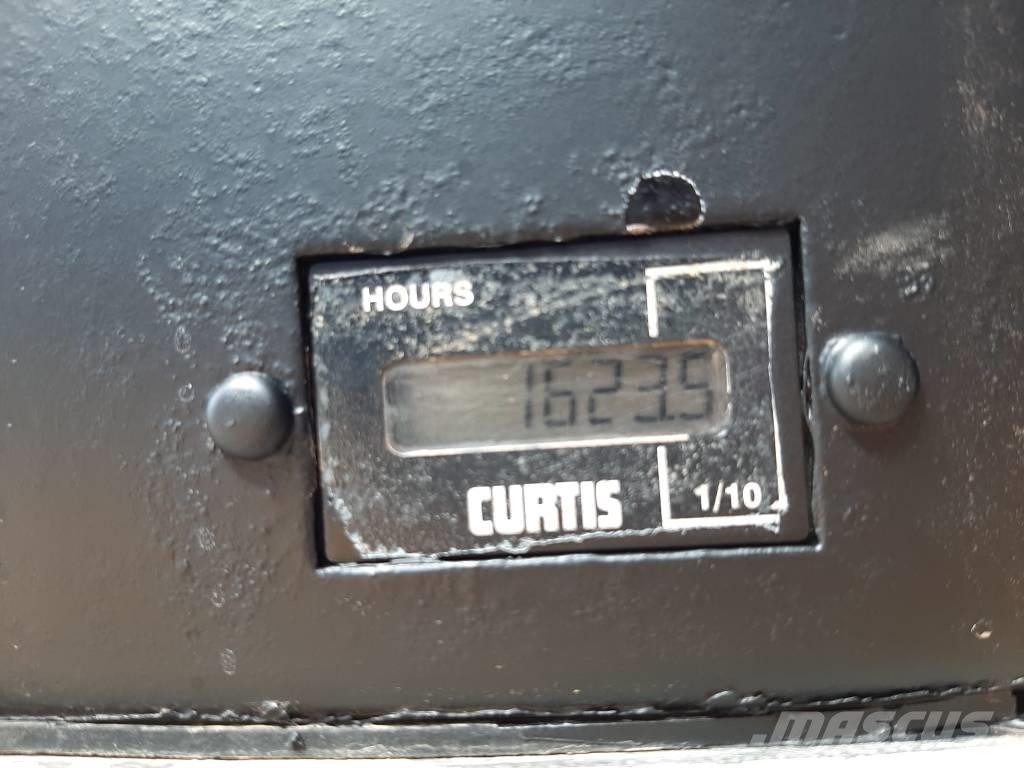 Mecalac TA 3 H Мини-самосвалы