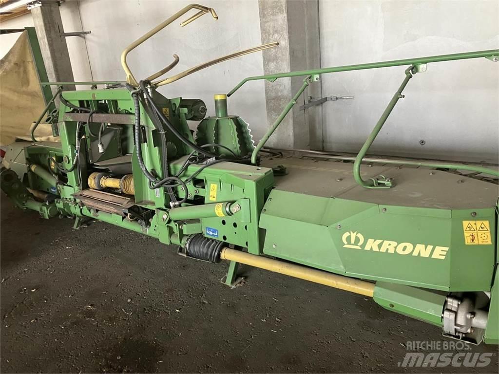 Krone 600 Компоненты для зерноуборочных комбайнов
