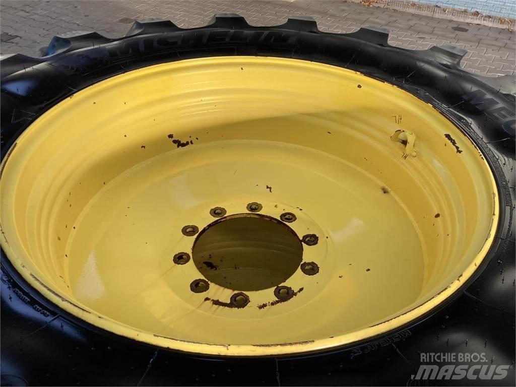 Michelin 620/70R38 Шины и колёса