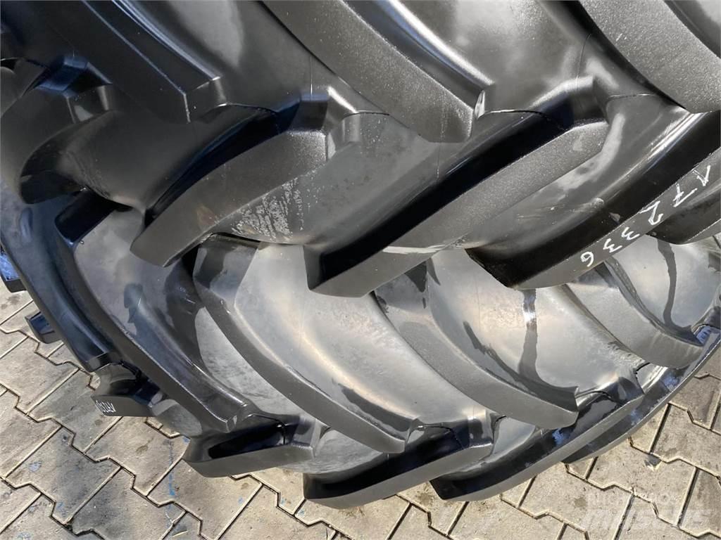 Michelin 620/70R38 Шины и колёса