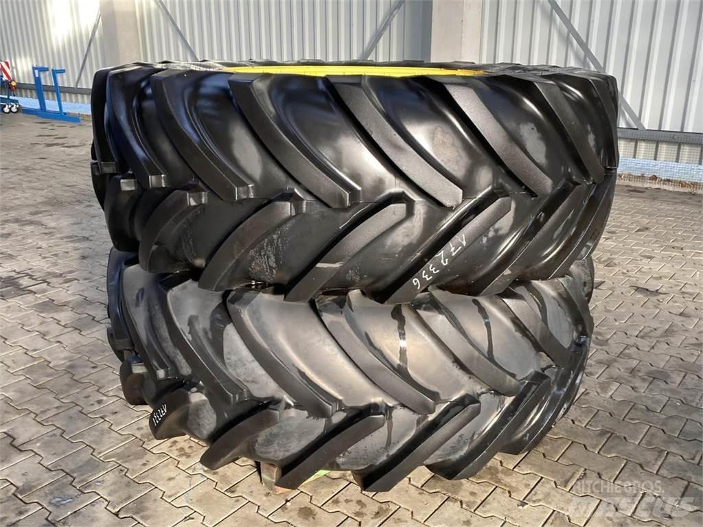 Michelin 620/70R38 Шины и колёса