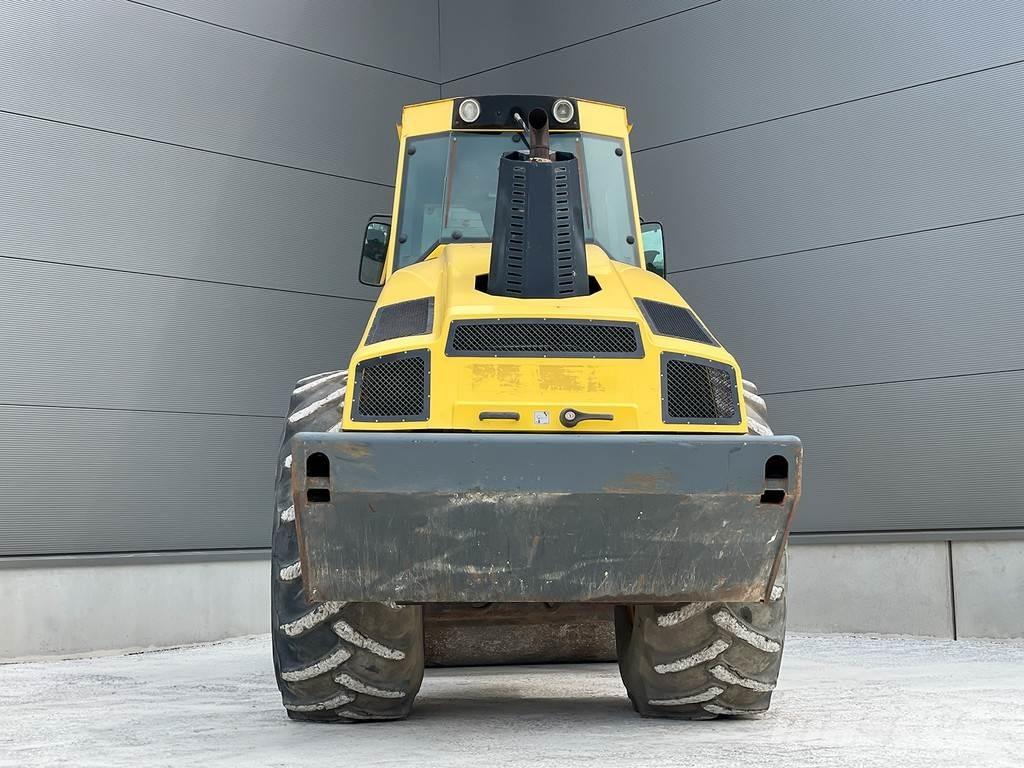 Bomag BW 216 DH-4i Грунтовые катки