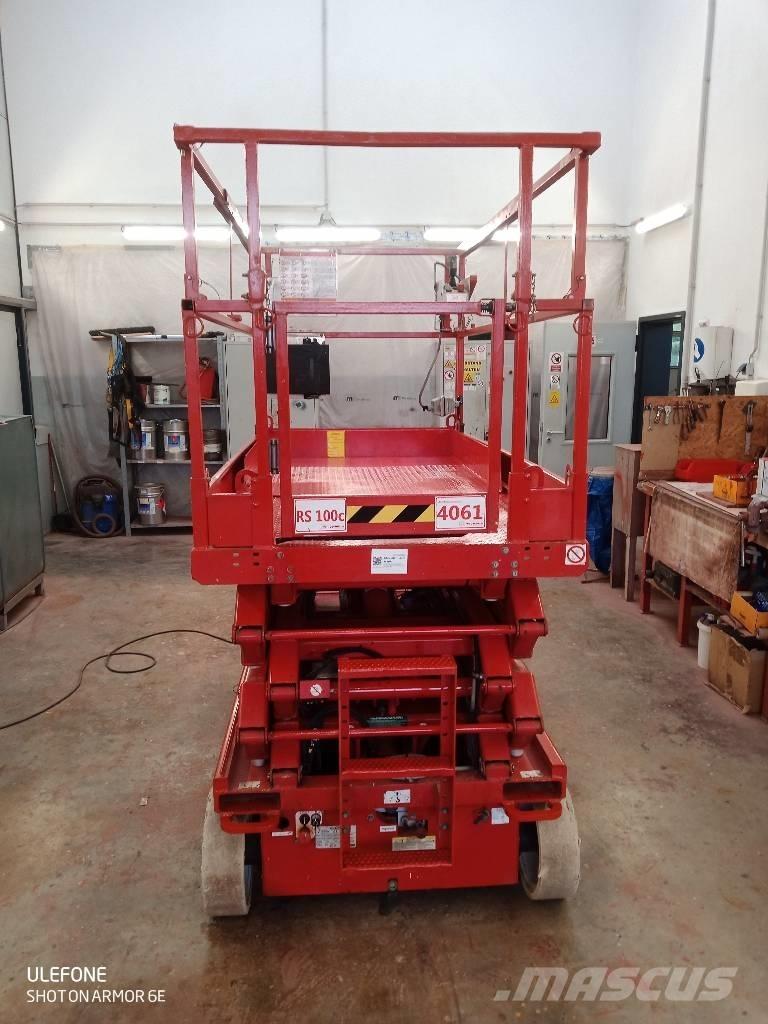 SkyJack SJ III 4626 Ножничные подъемники