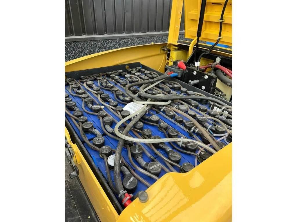 Hyster J2.5XN Электропогрузчики