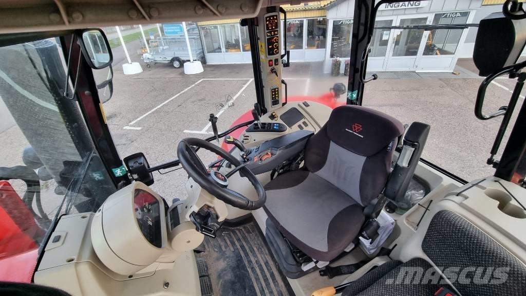 Massey Ferguson 7718 Трактора