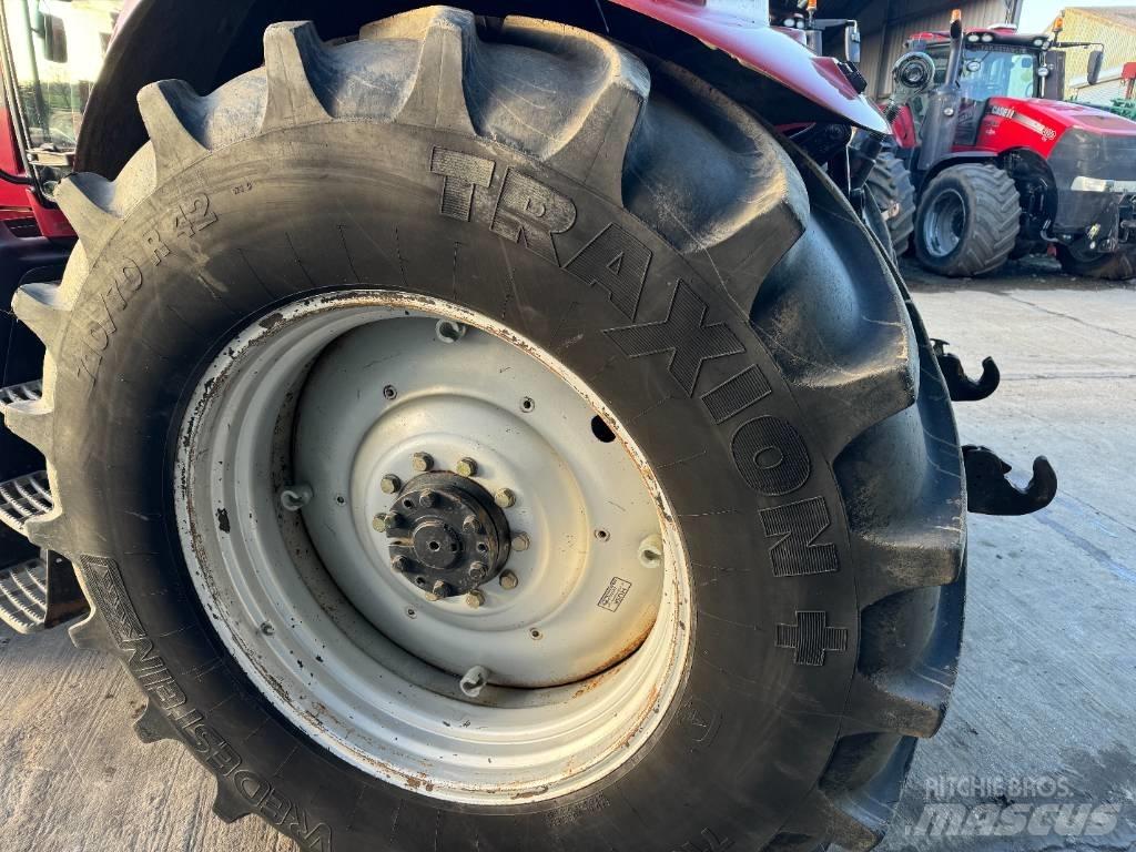 Case IH MX 285 Трактора
