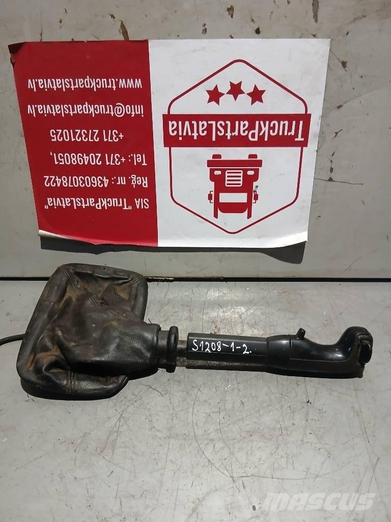 Scania P 94   1760362 Кабины