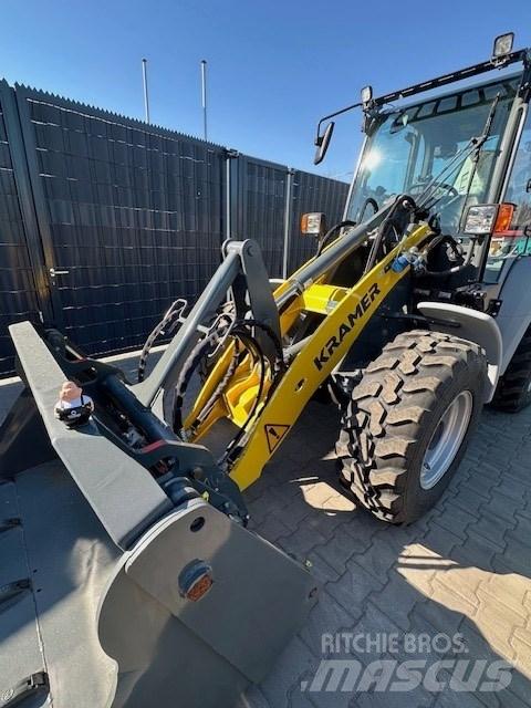 Kramer 5065 Фронтальные погрузчики