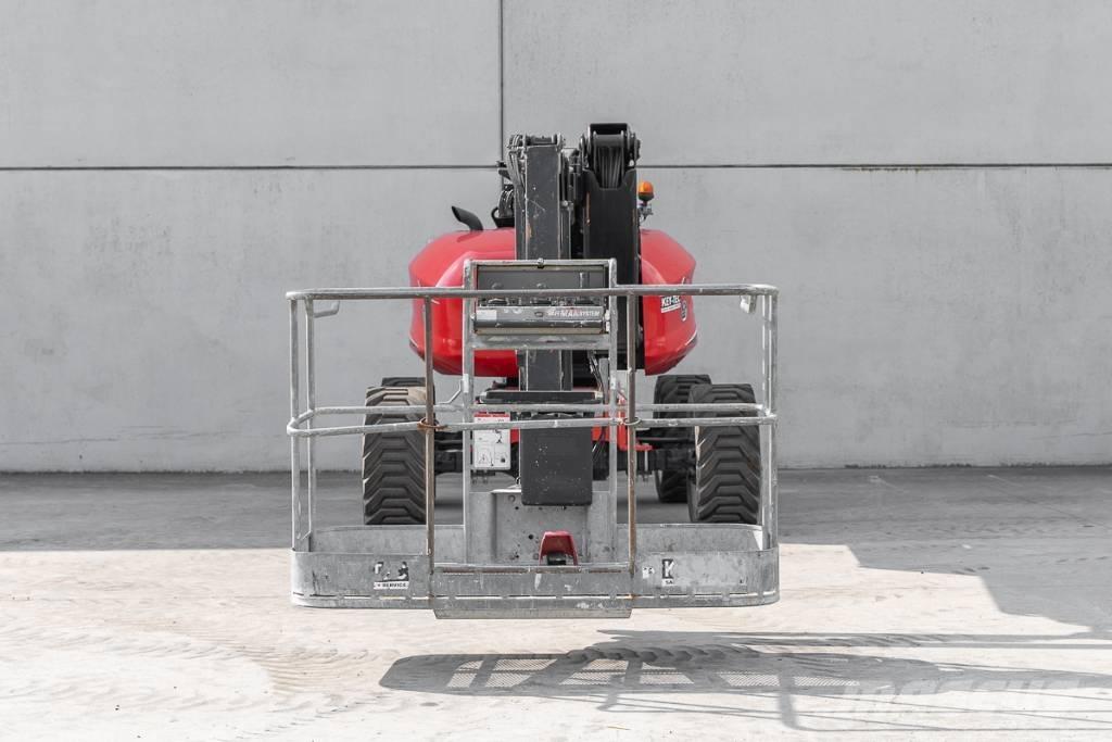 Manitou 180 ATJ RC Коленчатые подъемники