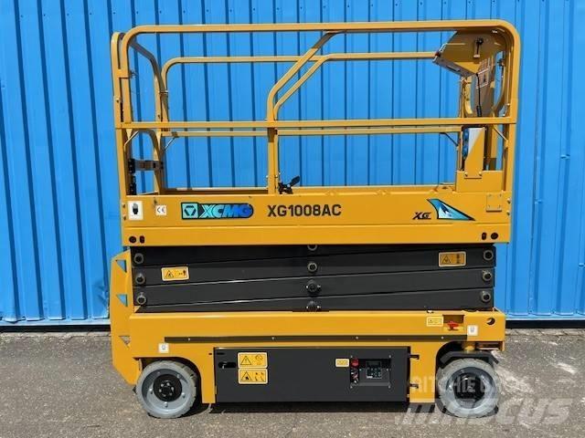 XCMG XG 1008 AC Ножничные подъемники