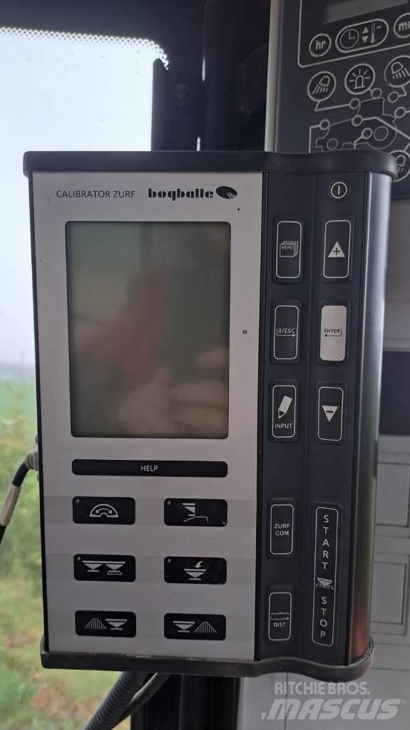 Bogballe M45W Z Разбрасыватели минеральных удобрений