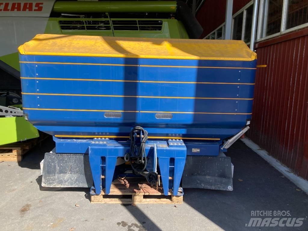 Bogballe M45W Z Разбрасыватели минеральных удобрений