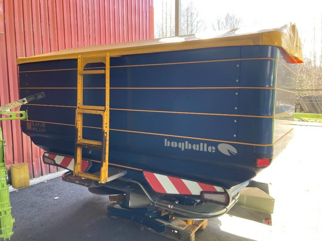 Bogballe M45W Z Разбрасыватели минеральных удобрений