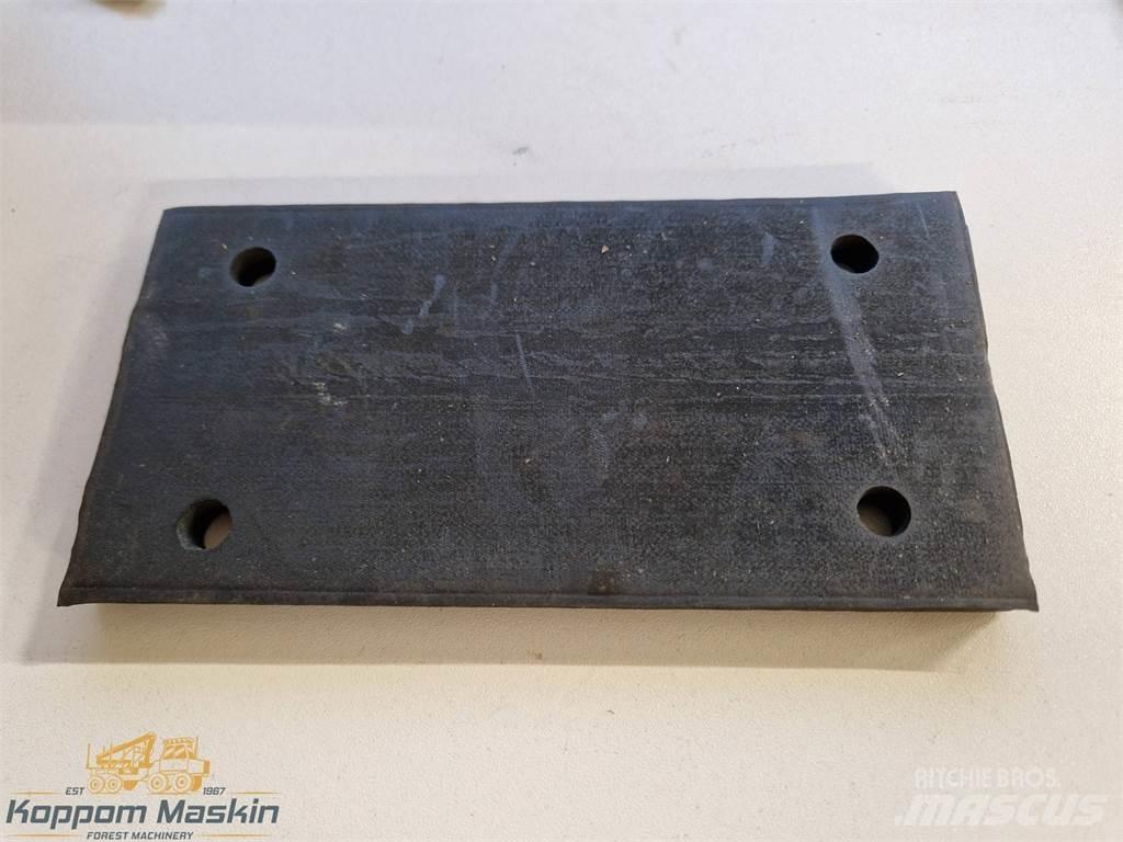 Rottne 046-0032 Харвестерные головки
