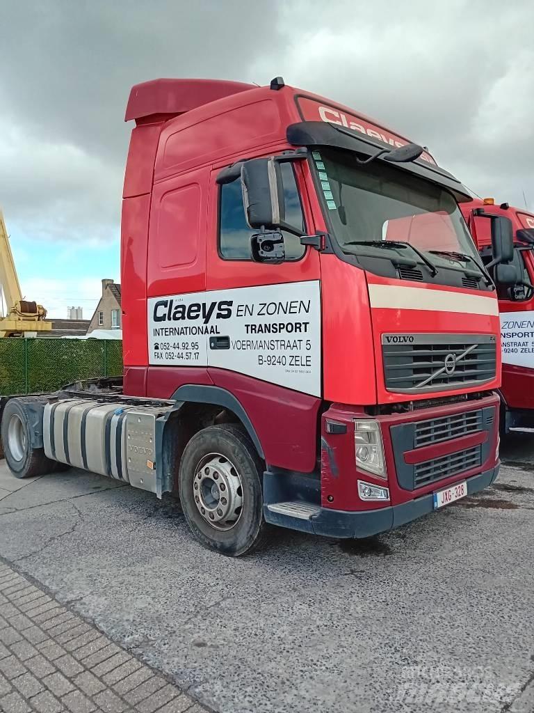 Volvo FH 12 460 Седельные тягачи