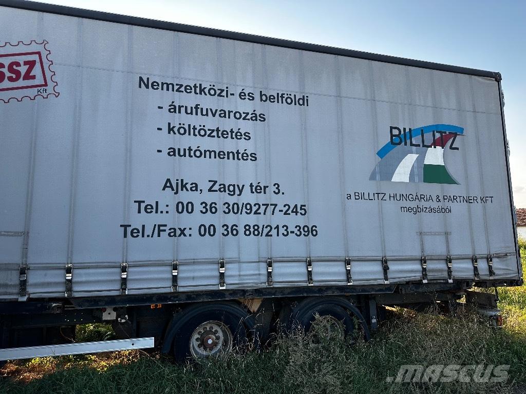 MAN TGA 18.440 Шасси с кабиной