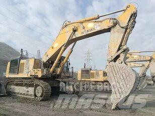 Komatsu PC 1250 SP-8 Гусеничные экскаваторы