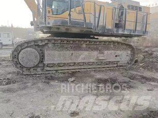 Komatsu PC 1250 SP-8 Гусеничные экскаваторы