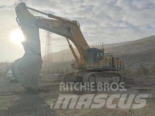 Komatsu PC 1250 SP-8 Гусеничные экскаваторы