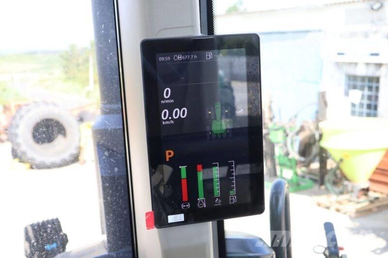 John Deere 8R 280 Трактора