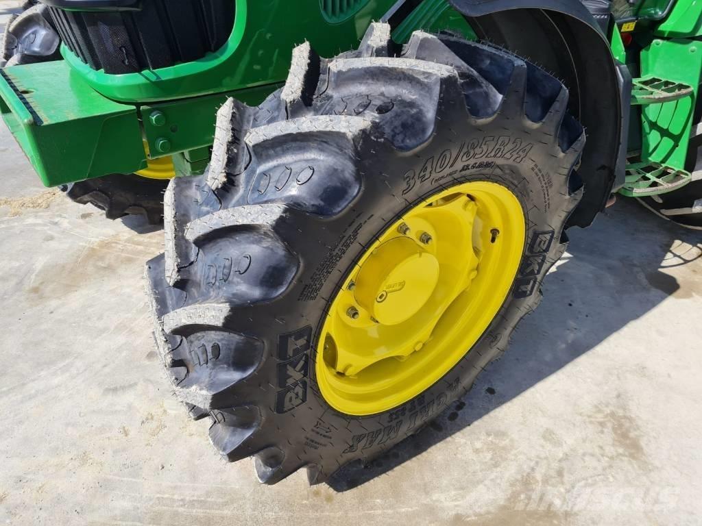 John Deere 5090 M Трактора