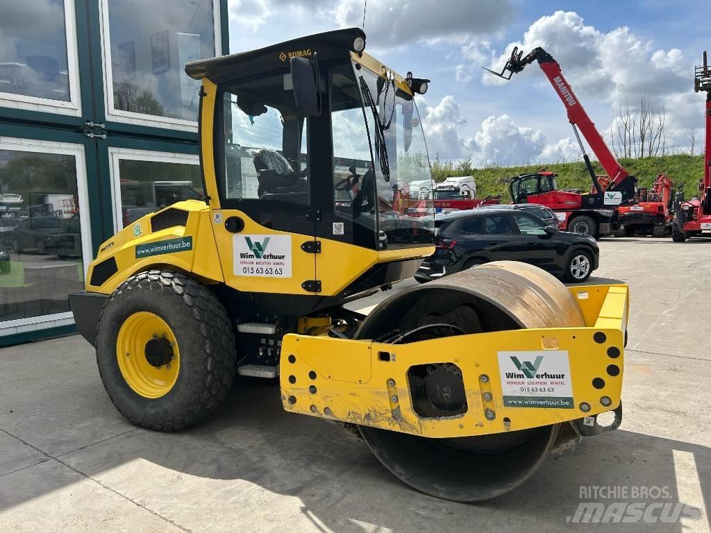 Bomag BW 177 D-5 Грунтовые катки