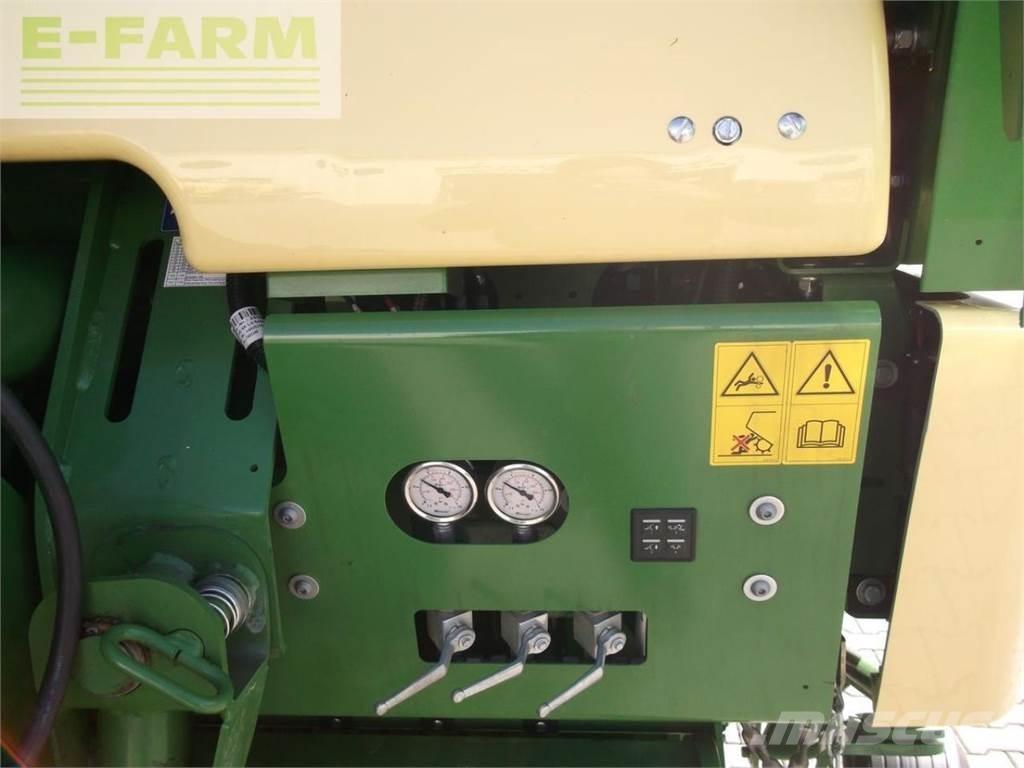 Krone mx 370 gd Прицепы перегрузчики зерна
