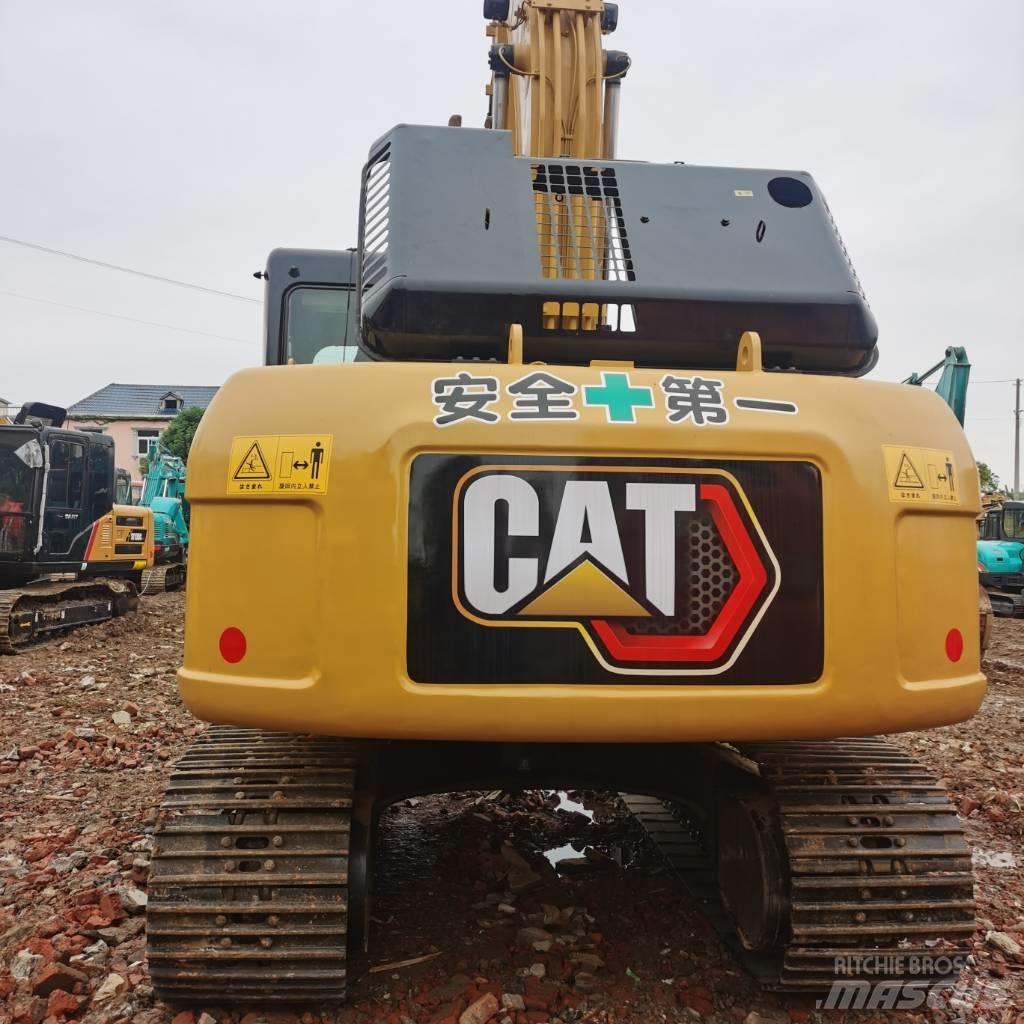 CAT 315 D Гусеничные экскаваторы