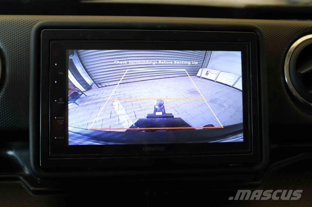 Goupil G6 Коммунальные машины