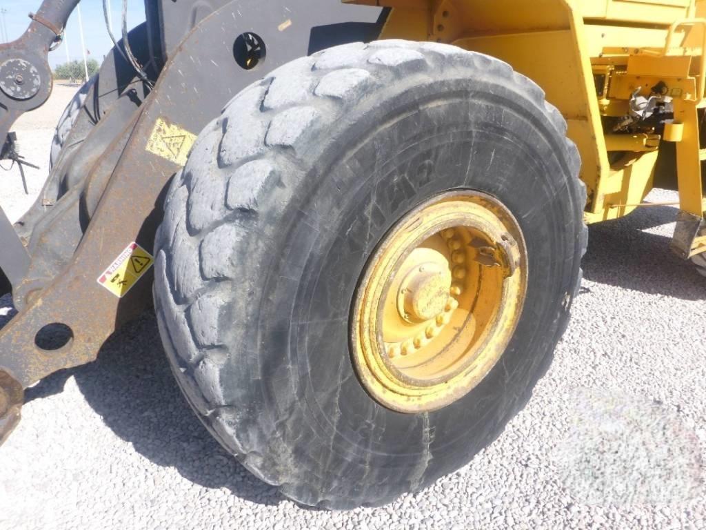 Volvo L 150 E Фронтальные погрузчики