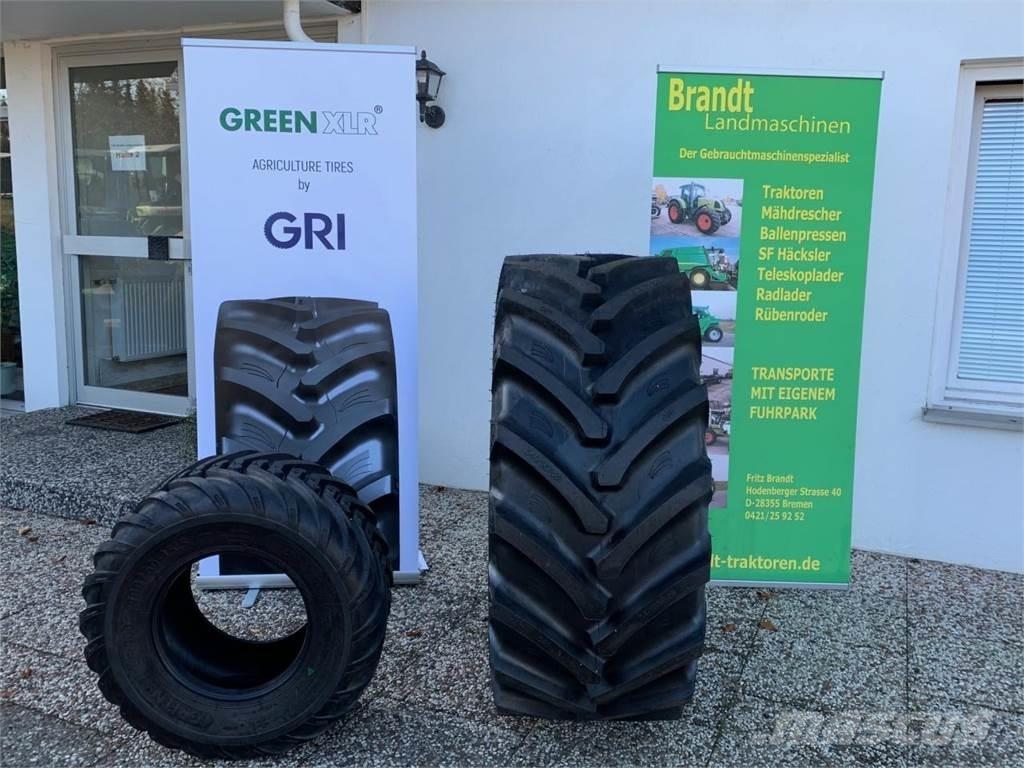  650/65R38 *GRI* Шины и колёса