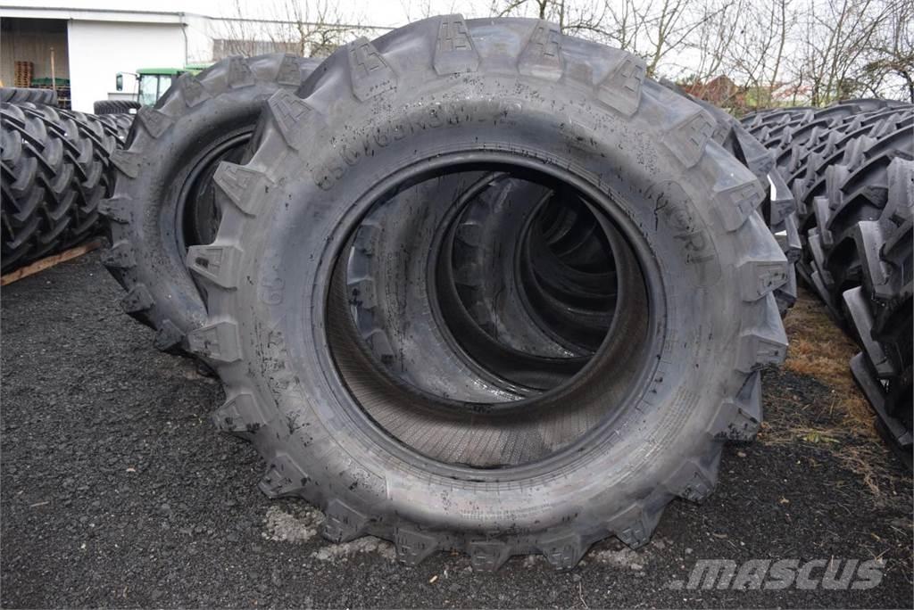  650/65R38 *GRI* Шины и колёса